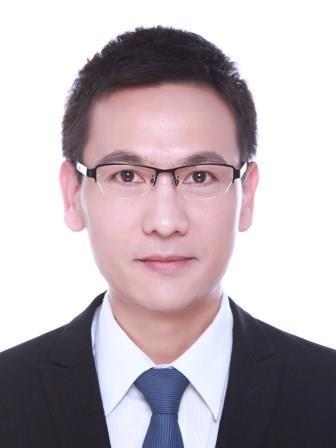 Prof. Dr. Liang Cheng (China)