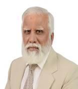 Prof. Nazeer Ahmad