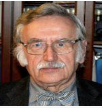 Prof. Dr. J. S. Lipkowski (Poland)