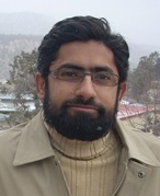 Dr Waqar Ahmed (IES UoK)