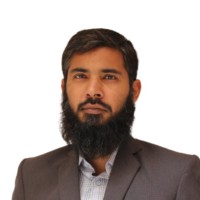 Dr. Syed Ammad Zafar (DHA Suffa University)