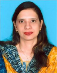 Prof. Dr. Mehreen Lateef (Bahria University Health Sciences
Campus Karachi)