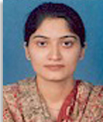 Prof. Tehmina Anjum, The Punjab University