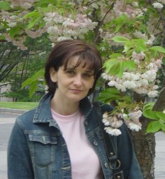 Prof. Dr. Anka Trajkovska Petkoska (Macedonia)