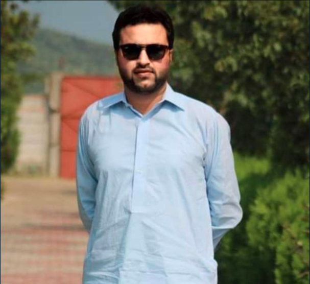 Dr. Sardar Fawad Saleem